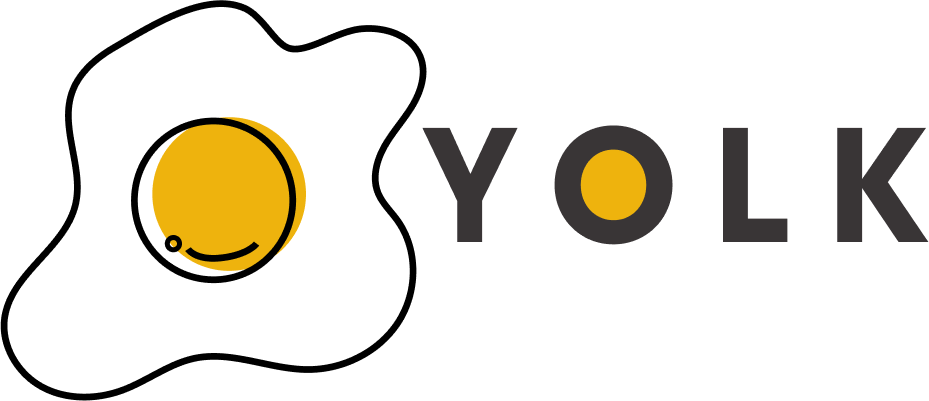 Logo for Yolk LLC